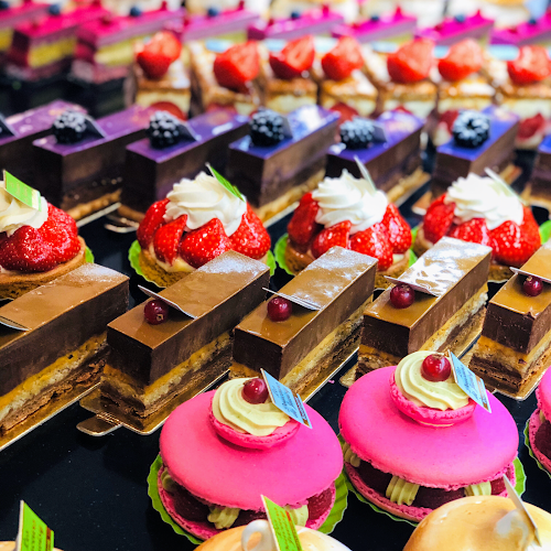 Boulangerie - Restauration