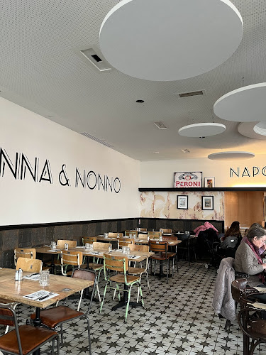 Nonna & Nonno Val d'Europe - Restauration