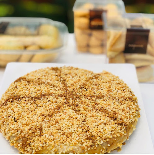 Yasmina Traiteur - Restauration