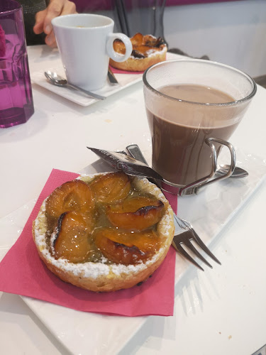 Opinii despre Cho Cacao în Évreux - Restauration