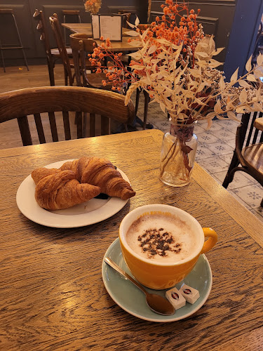 Mistinguette - Restauration