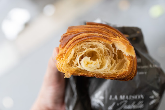 La Maison d'Isabelle - Paris