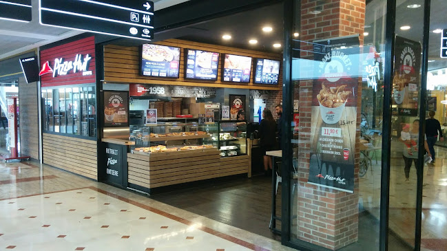 Comentarii opinii despre Pizza Hut Express