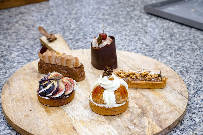 Comentarii opinii despre Pâtisserie Girard