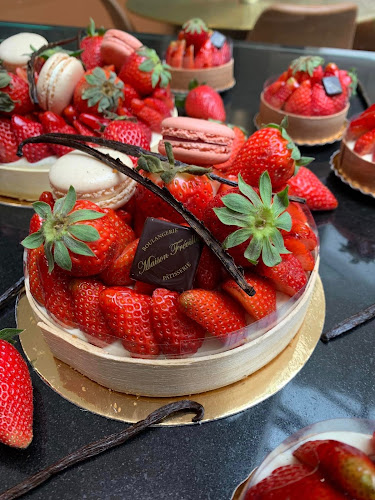 Opinii despre Les spécialités de Quesnoy-le-Montant / Maison Fréville, Amiens în Amiens - Restauration