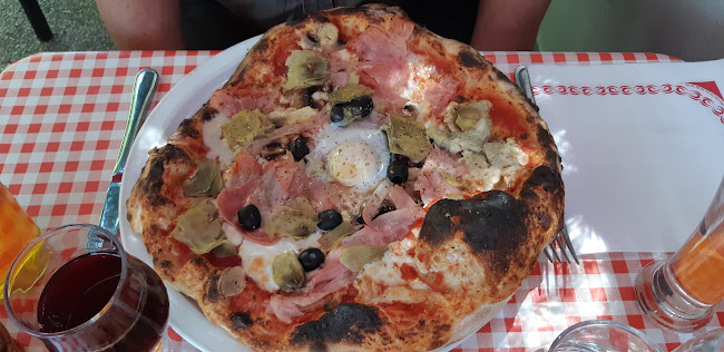 O'Sole Mio - Savigny-sur-Orge