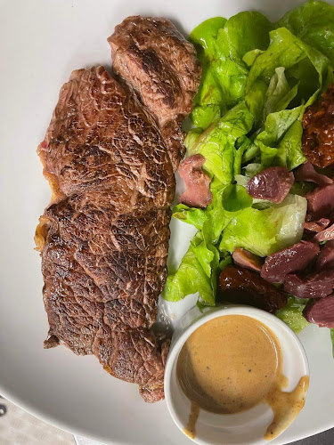 Restaurant The Kanteen - Toulouse