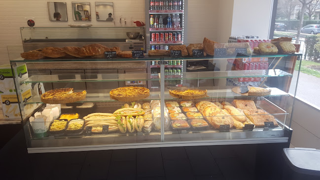 DM - Boulangerie Pâtisserie - Pizza Snack Brunch - Marseille