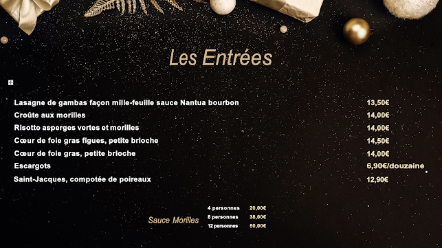 Territoires Gourmands - Châtenois-les-Forges