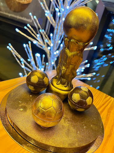 Comentarii opinii despre Boulangerie Sandra Leroy