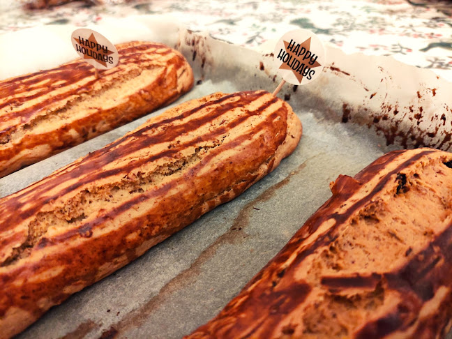 La Fabrique de Rahma - Restauration