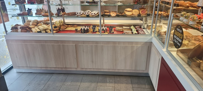 Boulangerie Millet et Frères