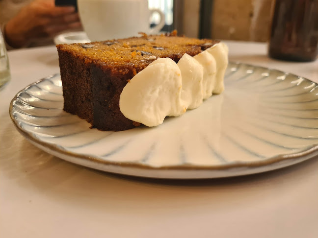 Opinii despre Café Berry în Paris - Restauration