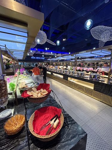 Atlantis - Restauration