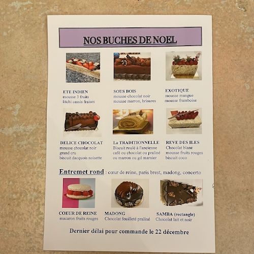 ter, 81 Av. du Général Leclerc, 92340 Bourg-la-Reine