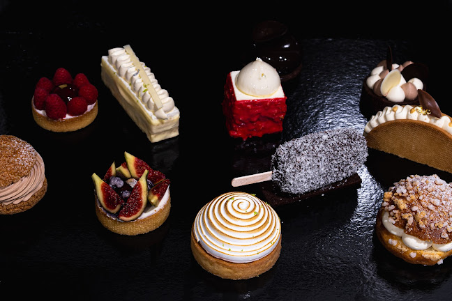 Créations Gourmandes - Atelier de Production - Click and Collect