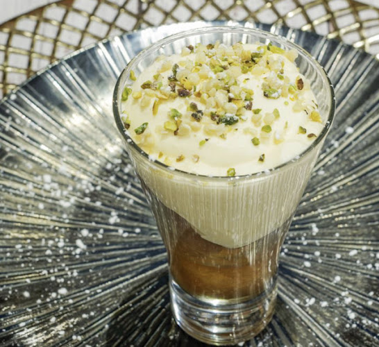 Opinii despre La Piccola Sicilia în Belleville - Restauration