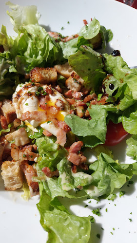 Opinii despre A La Belle Epoque în Lyon - Restauration