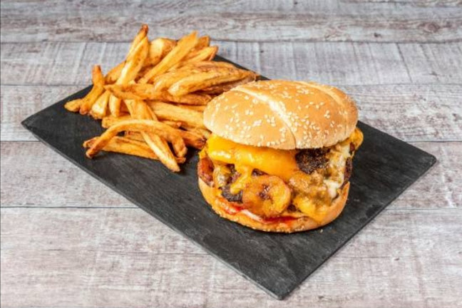 BO_KAYIRIS - Bondoufle