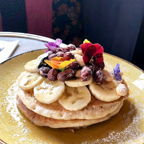 Café Crème - Restauration