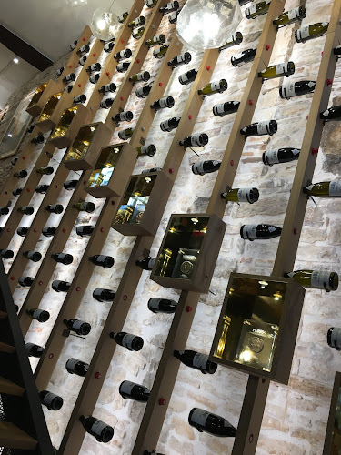 La Boutique MOILLARD - BEAUNE - Restauration