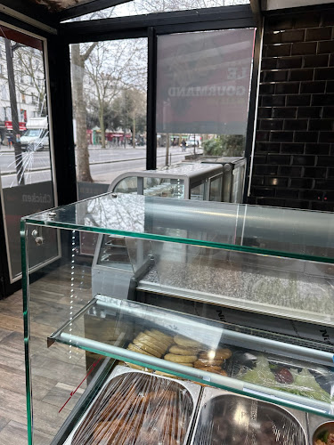 Le Gourmand - Restauration