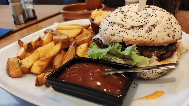 CHICKEN4SEASONS - Restaurant Portugais - Colombes