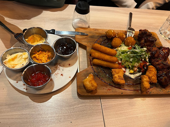 Comentarii opinii despre OuiChef !