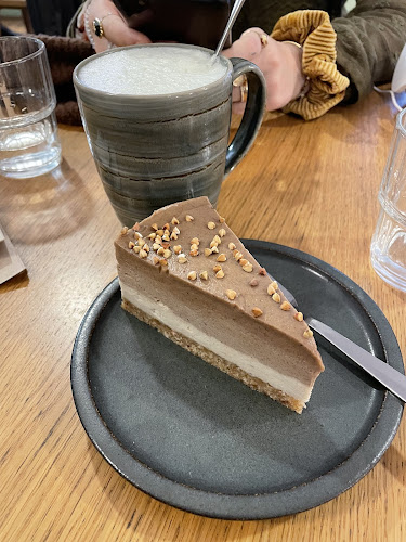 Opinii despre La petite graine în Limoges - Restauration