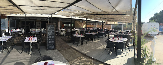 Brasserie l'Agora - Vitrolles