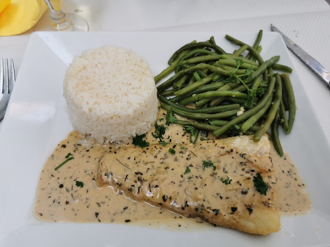 Bar de L'Hotel de Ville