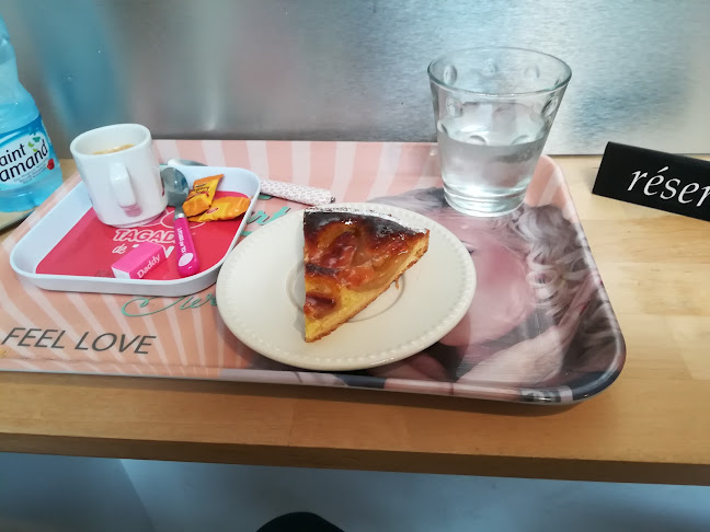 L atelier 72 - Roubaix