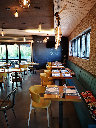 Les Tabliers Bleus - Restauration