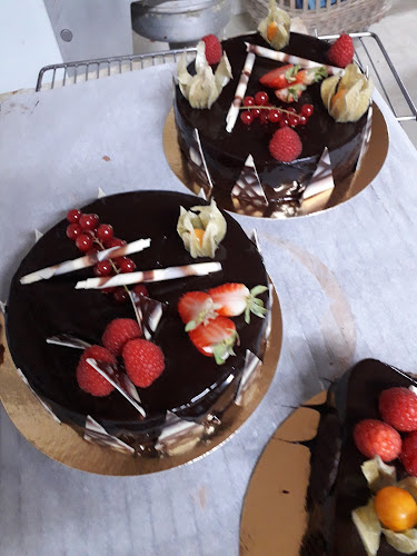 Opinii despre N&N BOULANGER PÂTISSIER în Aulnay-sous-Bois - Restauration