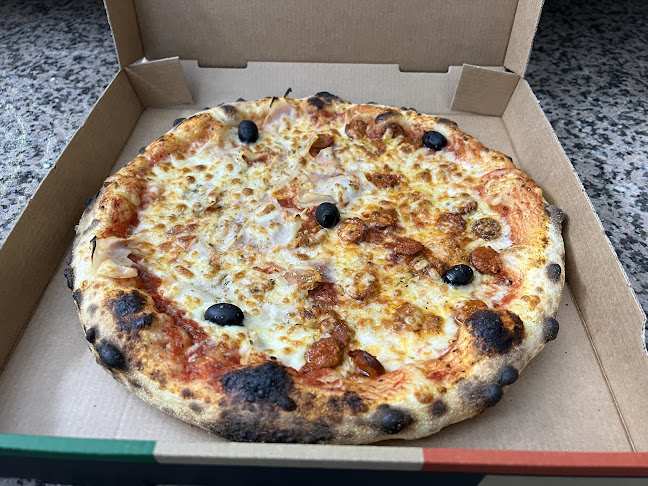 MajPizza - Melun - Melun