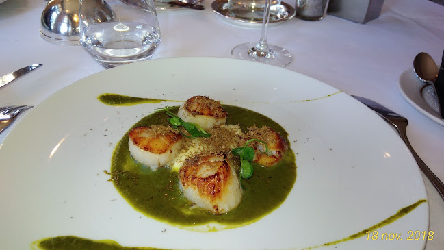 Comentarii opinii despre Le Tastevin