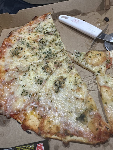 Pizza Uno - Restauration