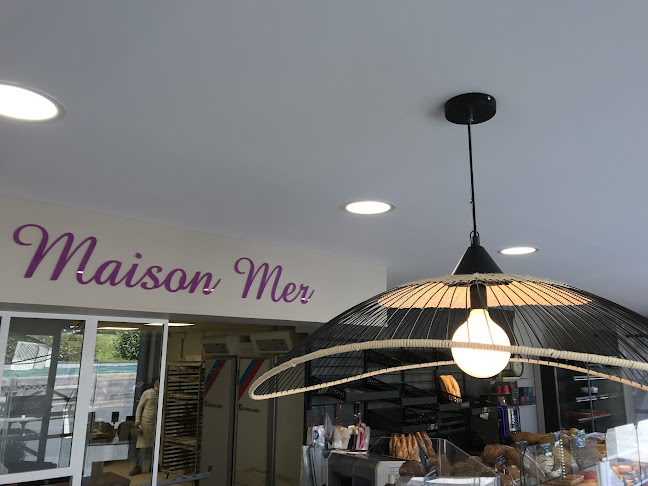 Le Fournil du Rouillen - Restauration