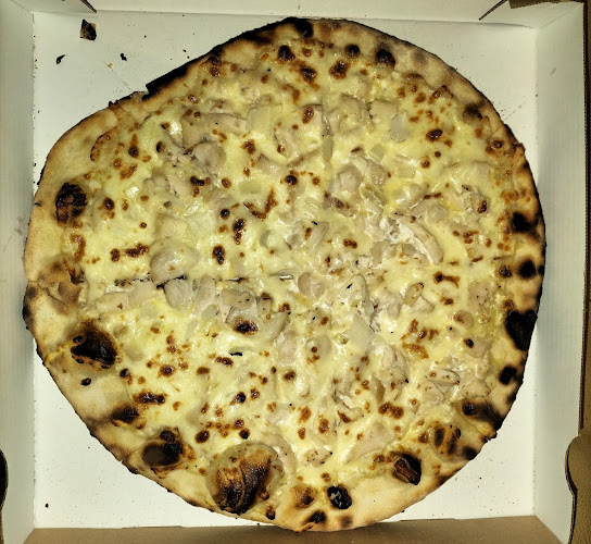 Comentarii opinii despre PIZZA FLASH