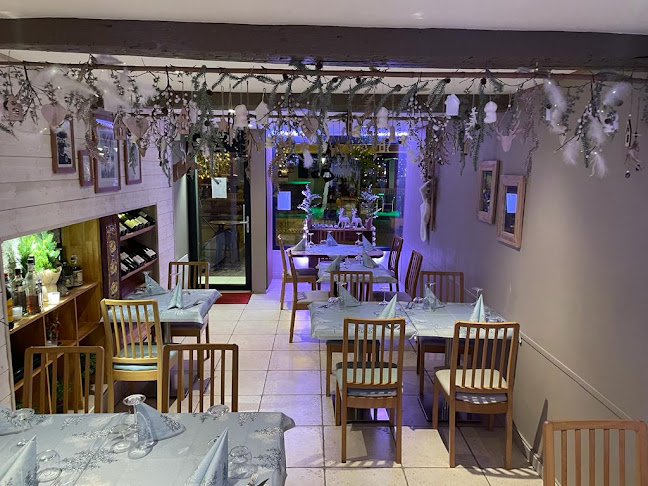 Restaurant - ON - Restauration