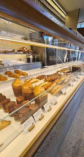 Thierry Marx Bakery Marceau