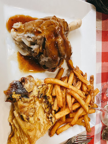 Comentarii opinii despre Restaurant The Kanteen