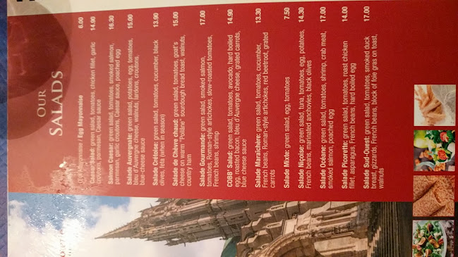 Comentarii opinii despre La Picoterie