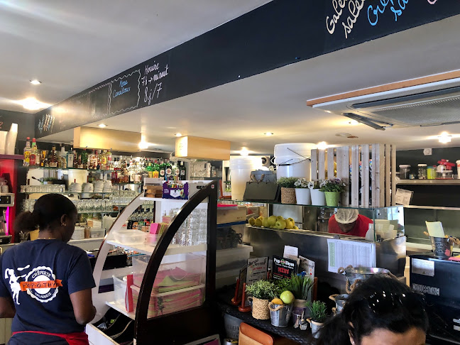 Comentarii opinii despre Popote Bistrot