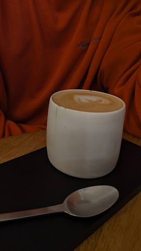 Café Caractère - Paris