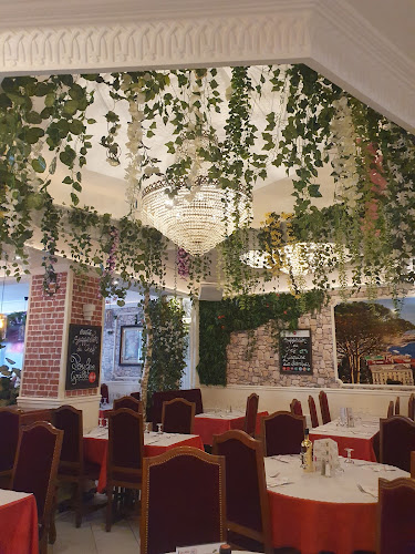 Opinii despre O'Sole Mio în Savigny-sur-Orge - Restauration