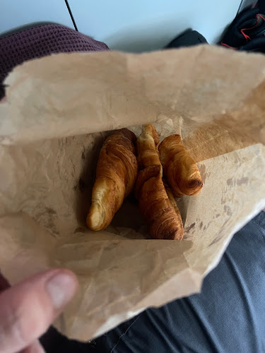 Opinii despre Boulangerie Perrée Sarda în Armissan - Restauration