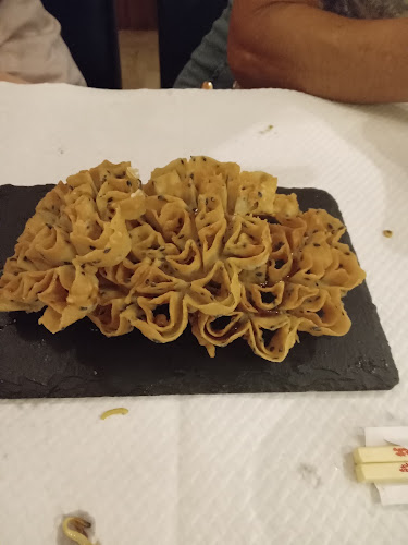 Ô lao's restaurant - Restauration