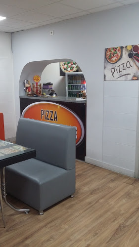 Pizza Grande Rue - Restauration