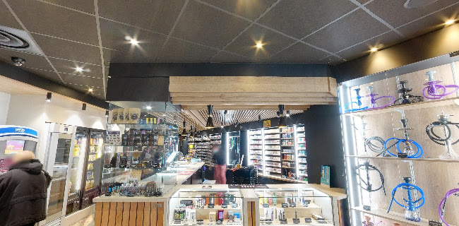 Tabac -Vapote Store Le Mitico - Restauration